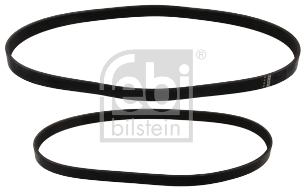 V-ribbed Belt Set
